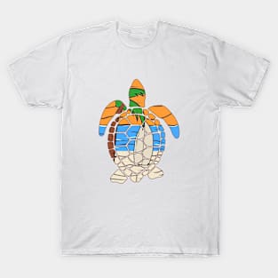 Turtle beach T-Shirt